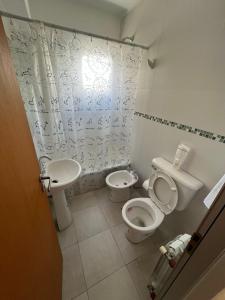 Departamento Amoblado Zona Shopping Alto Noa