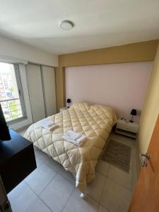 Departamento Amoblado Zona Shopping Alto Noa