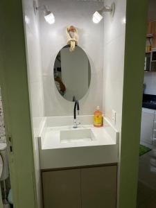 Quarto e Sala Beira Mar Maceió