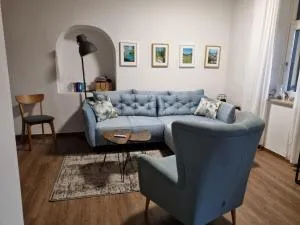 Villa Max - 贝希特斯加登