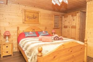 Chalet des 3 Vallées, spacious and comfortable 12p