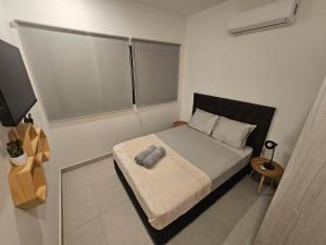 Muna Santa Rosa Apartamentos