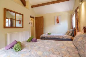 Todd Cottage - Ideal for exploring Wasdale & Wastwater