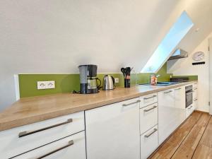 Mienhus Apartments Ferienwohnung Palle