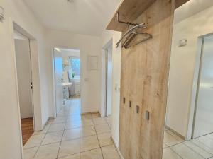 Mienhus Apartments Ferienwohnung Jantje