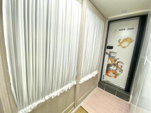 2 rooms-2mins to MRT,15mins to Hongdae