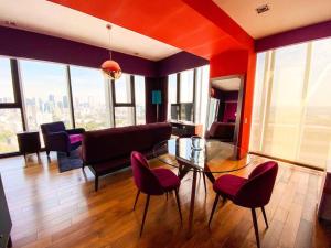 Suite Chic HCondesa