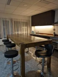 Hoomy Hostel - Cehegín