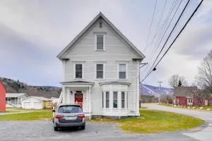 Ludlow Townhome 3 Mi to Okemo Mountain! - Cavendish