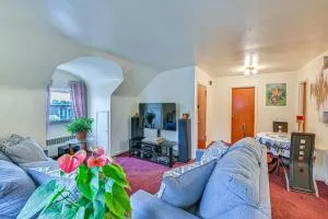 Mount Vernon Getaway - 4 Mi to the Bronx Zoo! - Wakefield