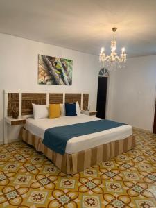 Hotel Campestre Villa Esmeralda