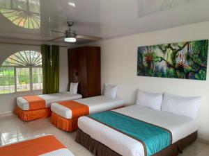 Hotel Campestre Villa Esmeralda