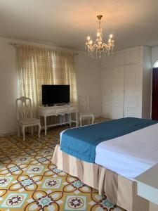 Hotel Campestre Villaesmeralda