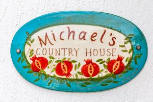 Michaels Country House