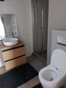 ALEXANDER Ski Lake View