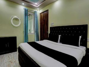 Hotel O Super mex