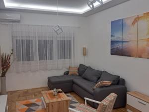 Apartman Talija