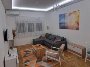 Apartman Talija