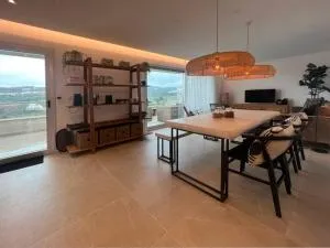 Casa Mijas - Hip ingericht appartement - Coín