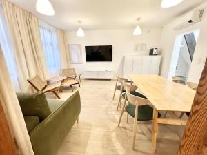Apartamenty Teofila Magdzińskiego 5