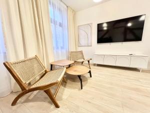 Apartamenty Teofila Magdzińskiego 5