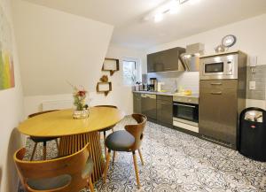 Kaisers Traumzeit Appartments - Fewo Kaiser (Typ2)