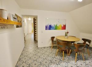 Kaisers Traumzeit Appartments - Fewo Kaiser (Typ2)