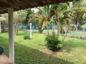 Casa e quintal exclusivo Meu Xodó- rota da ferradura em Guarapari- Praia e montanha- até 4 pessoas