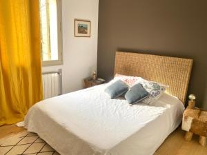 Villas Villa des Alpilles : photos des chambres