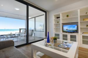 La Terraza de Salinetas by VillaGranCanaria