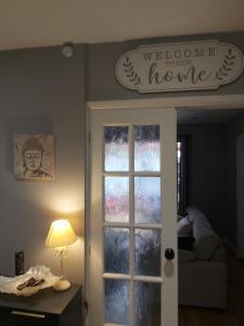 Rose Garden Retreat