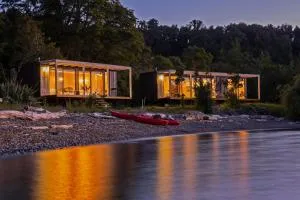 OUTSCAPE l Cabañas Lago Puyehue - Riñinahue