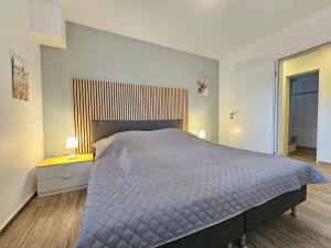 Mienhus Apartments Ferienwohnung Beeke