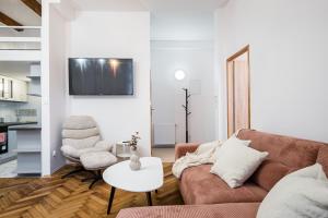 Koletek 7 Apartment near the Wawel Castle