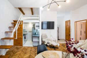 Koletek 7 Apartment near the Wawel Castle