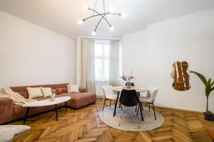 Koletek 7 Apartment near the Wawel Castle