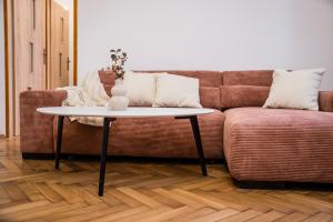 Koletek 7 Apartment near the Wawel Castle