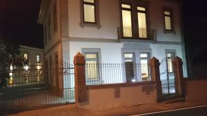 Solar Guesthouse Olival da Vinha