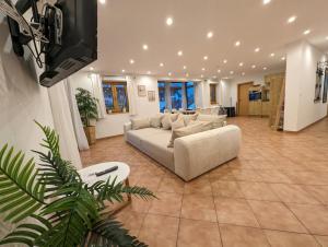 Apartment Kofelblick