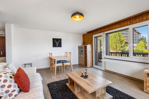 Alexandra 21 - 4 pers - pres des pistes