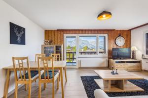 Alexandra 21 - 4 pers - pres des pistes