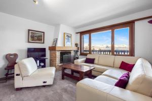 Arnica 1 - 6 pers - piscine