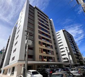 Apartamento Maceió Facilities Ponta Verde - Castelo B Temporada