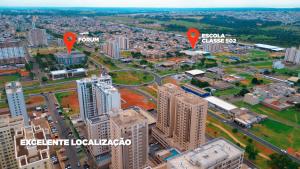 Até 5Hóspedes,Garagem, Elevador, Piscina, JrCatito