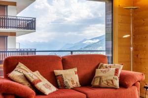 Les Platanes I1 - 6 pers - centre station