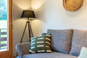 Bietschhorn 48 - 4 pers - piscine