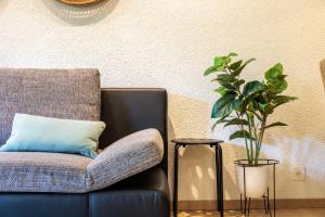 Bietschhorn 48 - 4 pers - piscine