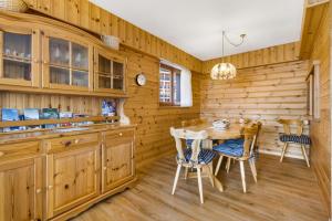 Christiania I F2 - 4 pers - pres des pistes