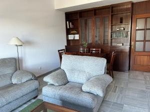 GoToSeville Torneo Apt Free Parking River Views