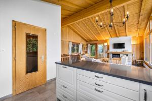 Les 4 Abeilles - 6 pers - bien amenage